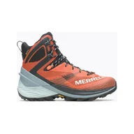 Buty trekkingowe damskie - Buty turystyczne męski Rogue Hiker Mid GTX - miniaturka - grafika 1