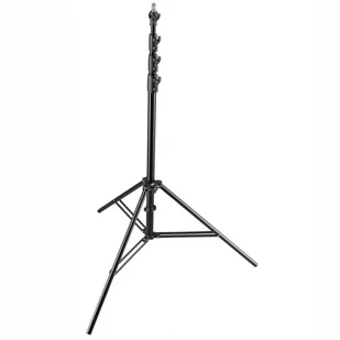 Godox 380F Heavy-Duty Light Stand - Statywy i uchwyty do lamp - miniaturka - grafika 1