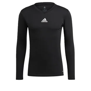 Koszulka męska adidas Team Base Tee - Koszulki sportowe męskie - miniaturka - grafika 1