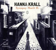Poezja - CD MP3 Synapsy Marii H. - Hanna Krall - miniaturka - grafika 1
