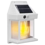 Lampy ogrodowe - ścienna SUPERLED Ediso 5244 - miniaturka - grafika 1