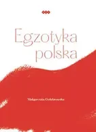 Poezja - Egzotyka polska - Małgorzata Gołębiowska - miniaturka - grafika 1