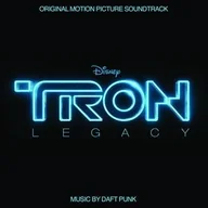 Winyle - Tron: Legacy (Daft Punk) (Original Soundtrack) (Daft Punk) (Vinyl) - miniaturka - grafika 1