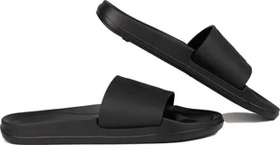 4f Klapki dla dziewczynki 4F F016A czarne 4FJMM00FFLIF016A 20S 32 - Buty dla dziewczynek - miniaturka - grafika 1