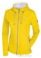 Kurtki jeździeckie - Pikeur Bluza LIUNA damska - rape yellow - miniaturka - grafika 1