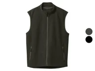 Kamizelki męskie - esmara Men Kamizelka polarowa męska - miniaturka - grafika 1