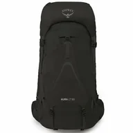 Plecaki - Osprey Aura AG LT 50 Plecak WM-L 80 cm black - miniaturka - grafika 1