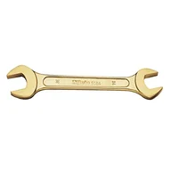 Klucze i nasadki - BETA KLUCZ płaski DWUSTRONNY NIEISKRZCY 41X46MM 55BA/41X46 - miniaturka - grafika 1