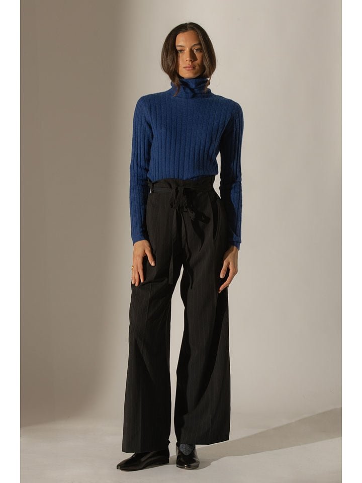 Perfect Cashmere Kaszmirowy golf 