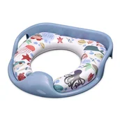 Nocniki - NAKŁADKA NA TOALETĘ DLA DZIECKA UNIWERSALNA NA SEDES LORELLI SOFT - miniaturka - grafika 1