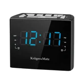 Radiobudziki - Kruger&Matz KM0821 - miniaturka - grafika 1