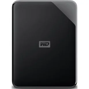 WD Elements SE 2TB USB 3.0 (czarny) - Dyski HDD - miniaturka - grafika 1