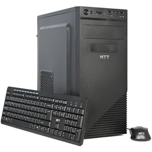 Komputer NTT proDesk - i7 13700, 32GB RAM, 1TB SSD, WIFI, W11 Home - Zestawy komputerowe - miniaturka - grafika 1