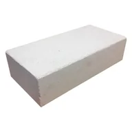 Cegły, pustaki, bloki - Cegła pełna Silka kl.20 26x12x6.5 cm - miniaturka - grafika 1