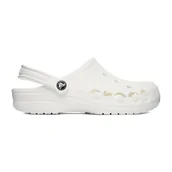 Klapki i japonki damskie - Klapki basenowe Crocs C-BAYA 10126-100 - miniaturka - grafika 1