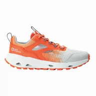 Buty trekkingowe damskie - Damskie buty turystyczne Jack Wolfskin PRELIGHT PRO VENT LOW W digital orange - 40 - miniaturka - grafika 1