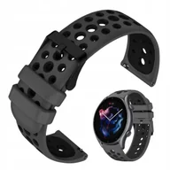 Akcesoria do smartwatchy - Pasek do Huawei Watch GT 2 2e 3 4 5 46mm pro active classic gt4 gt5 opaska - miniaturka - grafika 1