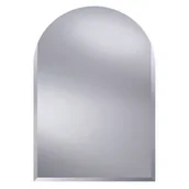 Lustra - Lustro Agat 26 x 37 cm Dubiel Vitrum - miniaturka - grafika 1