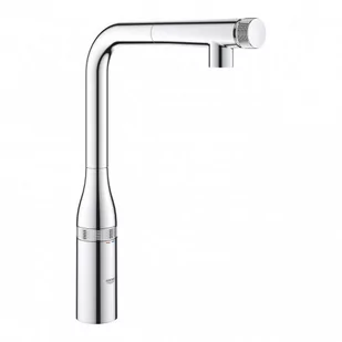 GROHE BATERIA SCALA SMARTCONTROL CHROM 30444000 - Baterie kuchenne - miniaturka - grafika 1