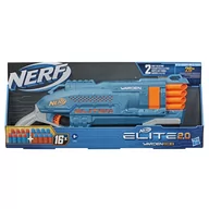 Zabawki militarne - Hasbro Nerf Elite 2.0 Warden E9959 - miniaturka - grafika 1