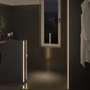 Paulmann LumiTiles COB Slim Taśma, ZigBee, CCT, 2m - Taśmy LED - miniaturka - grafika 2