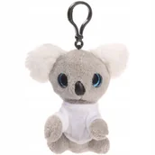 Breloki - Brelok Pluszowy Zawieszka Miś Koala Maskotka - miniaturka - grafika 1