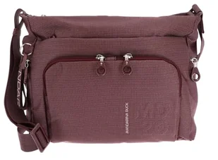 Mandarina Duck MD20 Crossover MD 20 damskie, Grape - Torebki damskie - miniaturka - grafika 1