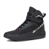 Buty motocyklowe - Buty Motocyklowe iXS Evo-Air Czarny40 - miniaturka - grafika 1