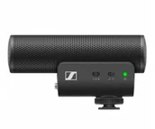 Kamery cyfrowe - akcesoria - Sennheiser MKE 400 502047 - miniaturka - grafika 1