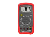 Inne urządzenia pomiarowe - Miernik uniwersalny UNI-T UT52. (1LM) - miniaturka - grafika 1