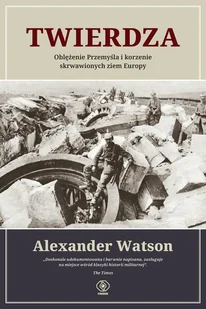 Twierdza Oblężenie Przemyśla - Historia świata - miniaturka - grafika 1