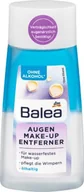 Płyny do demakijażu - Balea Płyn do demakijażu wodoodpornego 100 ml De - miniaturka - grafika 1