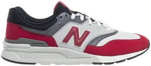 Buty New Balance CM997HVV - multikolor - Buty sportowe męskie - miniaturka - grafika 2