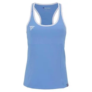 Koszulka sportowa damska Tecnifibre 22WTANAZ3 - Koszulki sportowe damskie - miniaturka - grafika 1