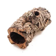 Dekoracje do terrarium - Kora Z Dębu Korkowego - Na Wagę - miniaturka - grafika 1
