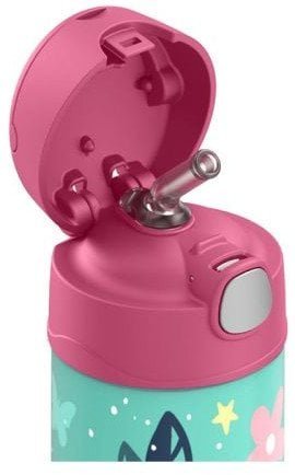 Nakrętka do serii dziecięcej Thermos 12001x i 12002x - jasnoróżowy