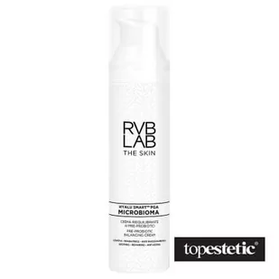 RVB LAB Make Up RVB LAB Make Up Pre-Probiotics Balancing Cream Krem z pre-biotykami 50 ml - Kremy do twarzy - miniaturka - grafika 1