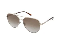 Okulary przeciwsłoneczne - Fossil FOS 3134/G/S 3YG/NQ - miniaturka - grafika 1