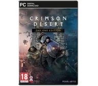 Gry PC - Crimson Desert Day One Edition PC - miniaturka - grafika 1