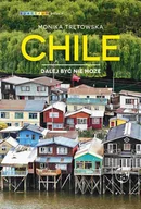 E-booki - literatura faktu - Chile. Dalej być nie może - miniaturka - grafika 1