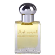 Wody i perfumy damskie - Al Haramain Haramain Forever olejek perfumowany dla kobiet 15 ml - miniaturka - grafika 1
