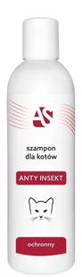As ZooArt ZooArt SZAMPON ANTYINSEKT 250ml - Artykuły przeciw pasożytom - miniaturka - grafika 1