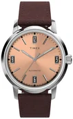 Zegarki męskie - Zegarek Timex TW2W33800 Marlin Automatic - miniaturka - grafika 1