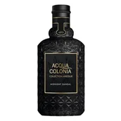 Wody i perfumy męskie - 4711 Acqua Colonia Collection Absolue Midnight Sandal woda perfumowana spray 100ml - miniaturka - grafika 1