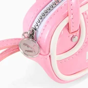 Torebki damskie - Torebka damska Puma 1976 GRIP KEYCHAIN różowa 09259804 - miniaturka - grafika 1
