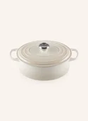 Brytfanny - Le Creuset Brytfanna Signature weiss - miniaturka - grafika 1