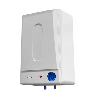 GALMET FOX 10l OS 1.5kW PN6 230V 01-010970FOX - Podgrzewacze wody - miniaturka - grafika 1