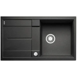 Blanco METRA 5S-F ANTRACYT 519097 - Zlewozmywaki - miniaturka - grafika 1