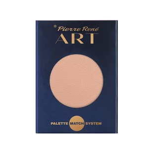 PIERRE RENE Palette Match System Cień do powiek - wkład 050 1,3g - Cienie do powiek - miniaturka - grafika 1
