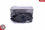 Termostaty - Termostat, płyn chłodzący Esen SKV 20SKV161 - miniaturka - grafika 1